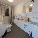 דירה Monteurswohnung Kiwi Parkplatz Kueche 1- 4 Personen Eg Modern