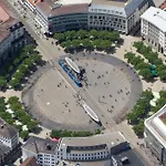 Monteurswohnung Kiwi Parkplatz Kueche 1- 4 Personen Eg Modern *