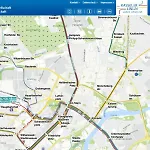 דירה Monteurswohnung Kiwi Parkplatz Kueche 1- 4 Personen Eg Modern קאסל
