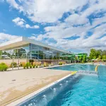 דירה Monteurswohnung Kiwi Parkplatz Kueche 1- 4 Personen Eg Modern קאסל