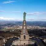 דירה Monteurswohnung Kiwi Parkplatz Kueche 1- 4 Personen Eg Modern *