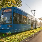 Monteurswohnung Kiwi Parkplatz Kueche 1- 4 Personen Eg Modern דירה *