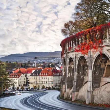 Monteurswohnung Kiwi Parkplatz Kueche 1- 4 Personen Eg Modern Kassel