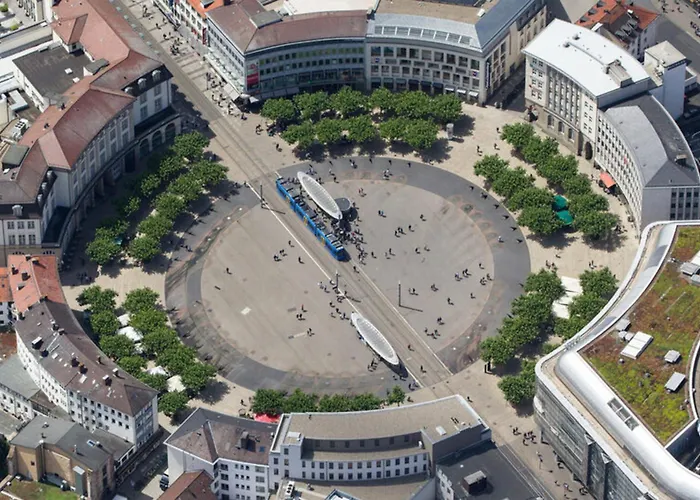 Monteurswohnung Kiwi Parkplatz Kueche 1- 4 Personen Eg Modern *