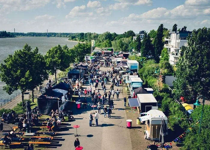 Monteurswohnung Kiwi Parkplatz Kueche 1- 4 Personen Eg Modern *